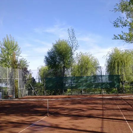 Monopoly فندق Balatonalmádi