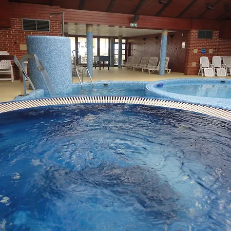 Monopoly 3* Balatonalmádi