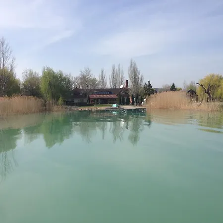 Monopoly 3* Balatonalmadi