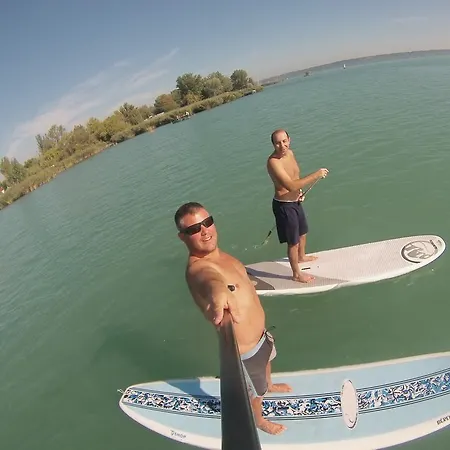 Monopoly 3* Balatonalmádi