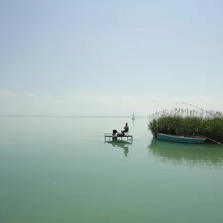 Monopoly فندق Balatonalmádi