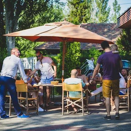 فندق Monopoly 3*