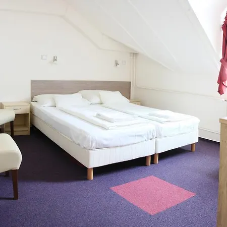 Hotel Monopoly Balatonalmadi
