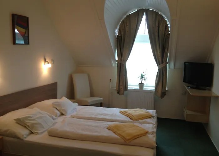 Hotel Monopoly Balatonalmádi