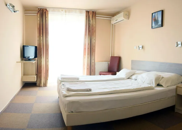 Hotel Monopoly Balatonalmádi