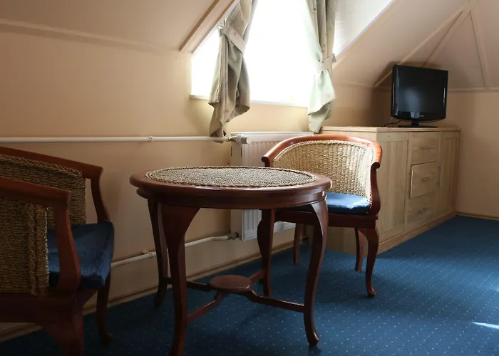 Hotel Monopoly Balatonalmádi