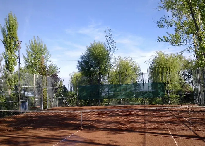 Monopoly Hotel Balatonalmádi