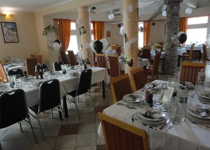 Monopoly 3* Balatonalmádi