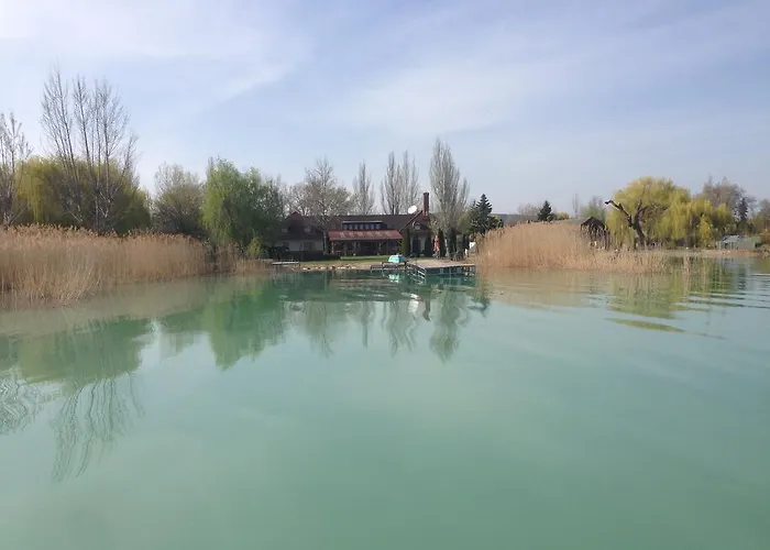 Monopoly 3* Balatonalmádi