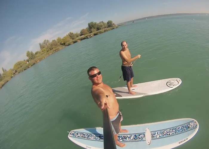 Monopoly 3* Balatonalmádi