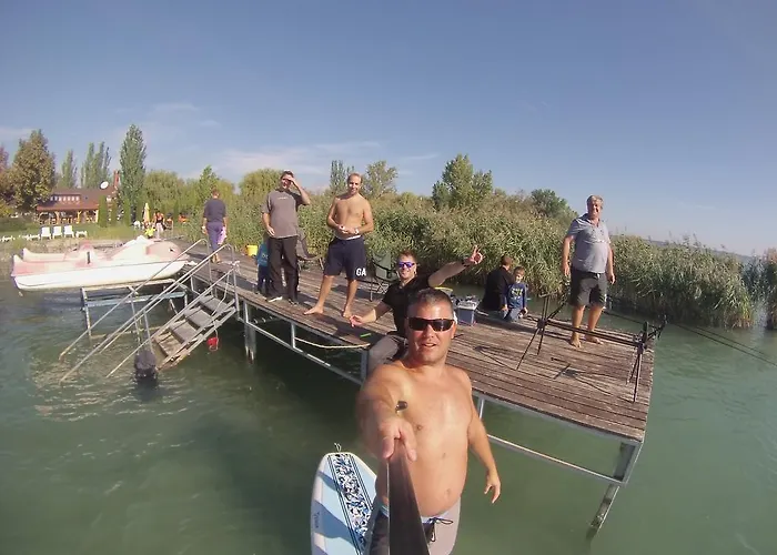 Monopoly Otel Balatonalmádi